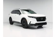 Honda CR-V Hybrid 2025 Sport en Charlotte
