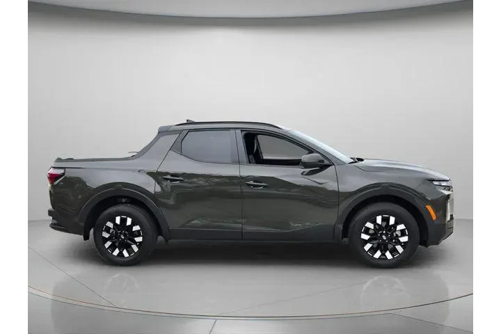 $29550 : Hyundai SANTA CRUZ 2026 SEL image 2