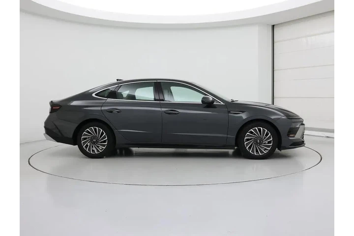 $26998 : Hyundai SONATA Hybrid 2025 S image 7