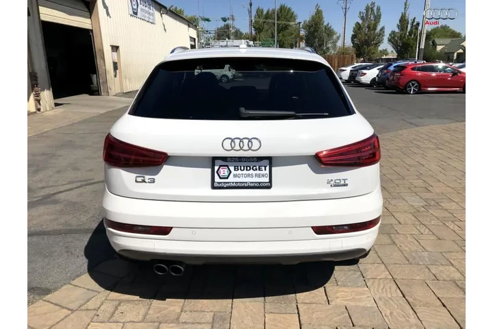 $13990 : 2016 Q3 2.0T quattro Premium image 3