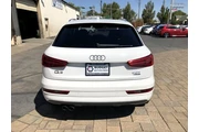 $13990 : 2016 Q3 2.0T quattro Premium thumbnail