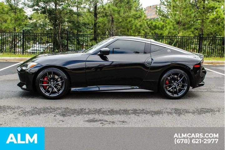 $32960 : Nissan Z 2023 Performance 2d image 6