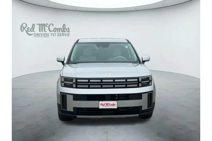 $26991 : Hyundai SANTA FE 2024 SE 4dr image 8