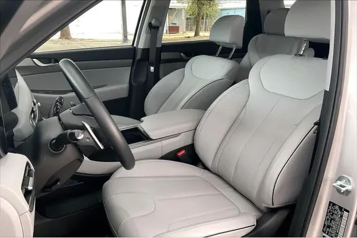 $36825 : Hyundai PALISADE 2025 AWD SE image 8