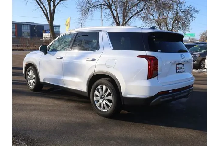 $34777 : Hyundai PALISADE 2025 AWD SE image 6