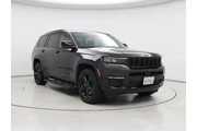 Jeep Grand Cherokee L 2023 4 en Modesto
