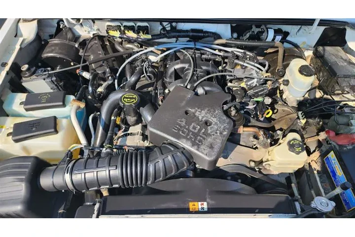 $10999 : 2008 Ranger image 1