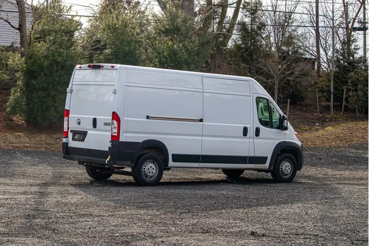 $27395 : Ram ProMaster 2025 Tradesman image 9