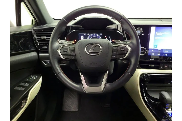 $35998 : Lexus NX 250 2023 4dr Crosso image 10