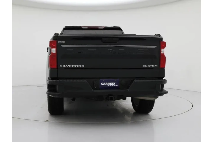 $34998 : Chevrolet Silverado 1500 Lim image 6