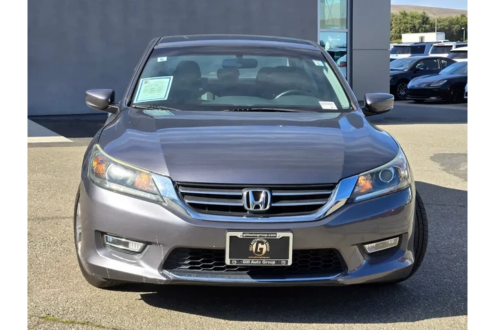 $11995 : Honda Accord 2013 Sport 4dr image 2