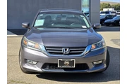 $11995 : Honda Accord 2013 Sport 4dr thumbnail