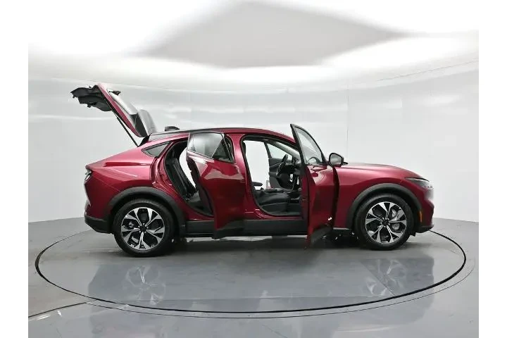 $34596 : Ford Mustang Mach-E 2025 Sel image 5