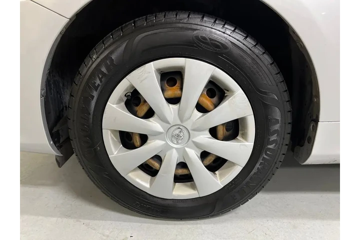 $8988 : 2009 Corolla LE image 9