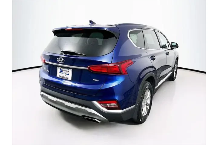 $18990 : Hyundai SANTA FE 2020 AWD SE image 7