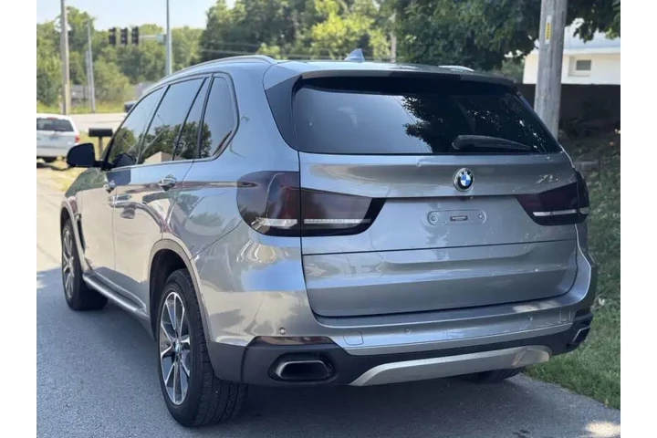 $10999 : 2014 BMW X5 xDrive50i image 5