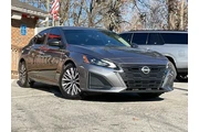 $17985 : Nissan Altima 2024 2.5 SV 4d thumbnail