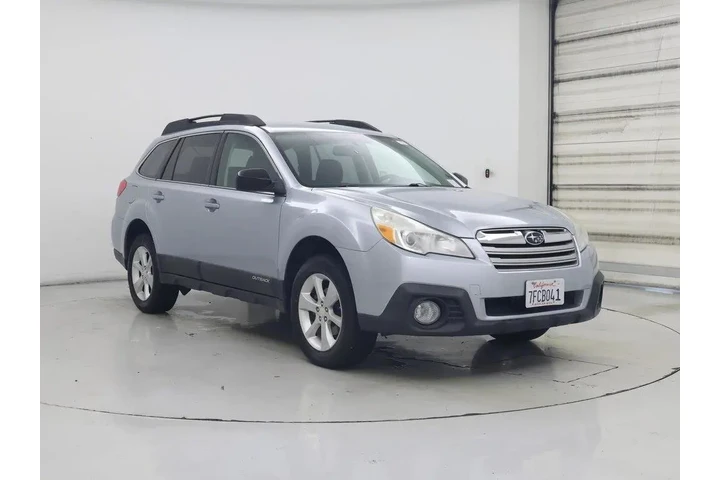 $13599 : Subaru Outback 2014 AWD 2.5i image 1