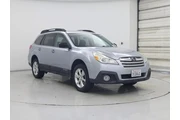 Subaru Outback 2014 AWD 2.5i en Sacramento