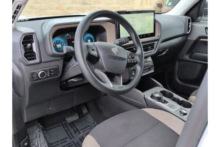 $26997 : Ford Bronco Sport 2025 AWD B image 10