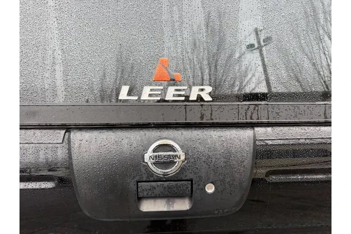 $7995 : 2001 Frontier XE image 9