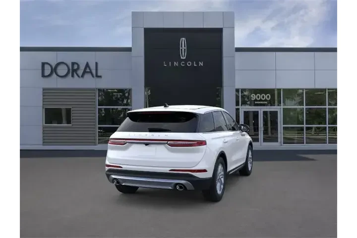 $35990 : Lincoln Corsair 2025 Premier image 8