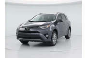 $27998 : Toyota RAV4 2017 Platinum 4d thumbnail