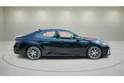 $28974 : Toyota Camry 2024 XLE V6 4dr thumbnail