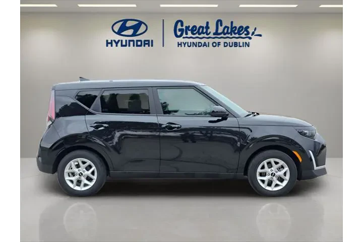 $19566 : Kia Soul 2025 LX 4dr Crossov image 6