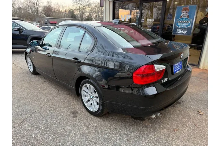 $5999 : 2007 BMW 3 Series 328i image 7