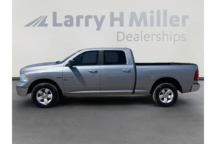 $25317 : Ram 1500 Classic 2019 4x4 Lo image 2