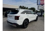 2024 Sorento S 2WD thumbnail