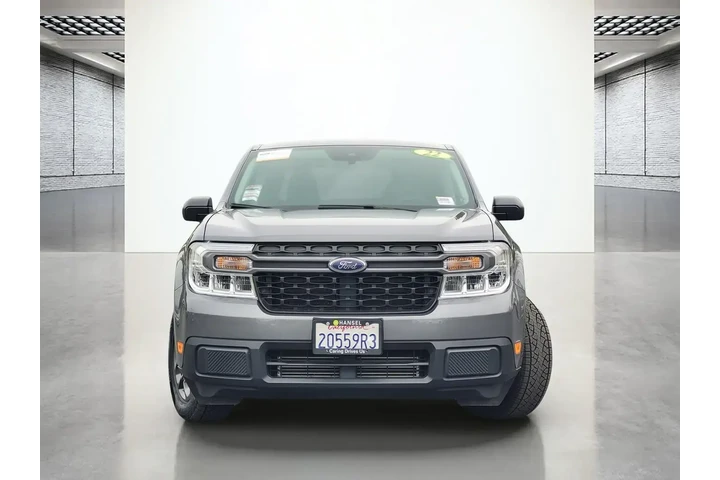 $26988 : Ford Maverick 2022 AWD XLT 4 image 4