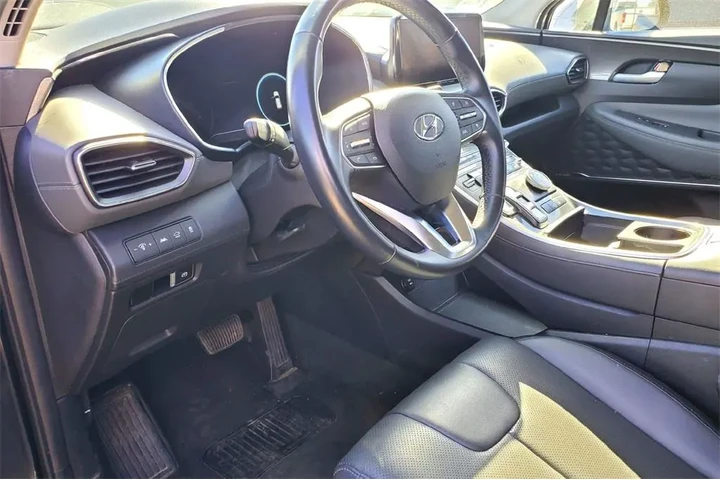 $21794 : Hyundai SANTA FE 2023 AWD SE image 10