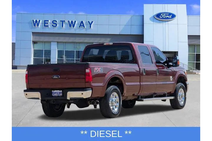 $36495 : Ford F-250 Super Duty 2016 4 image 3