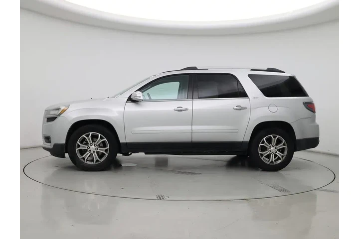 $17998 : GMC Acadia 2016 SLT-1 4dr SU image 3