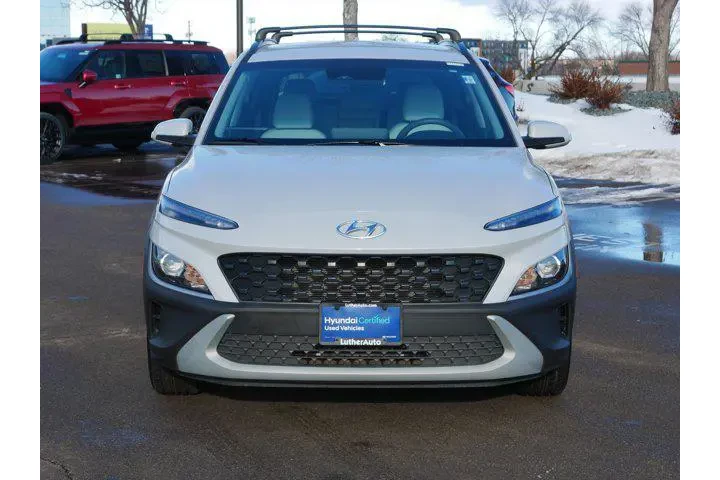 $20000 : Hyundai KONA 2023 AWD SEL 4d image 2