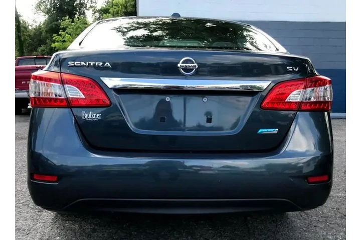 $7175 : 2013 Sentra image 7