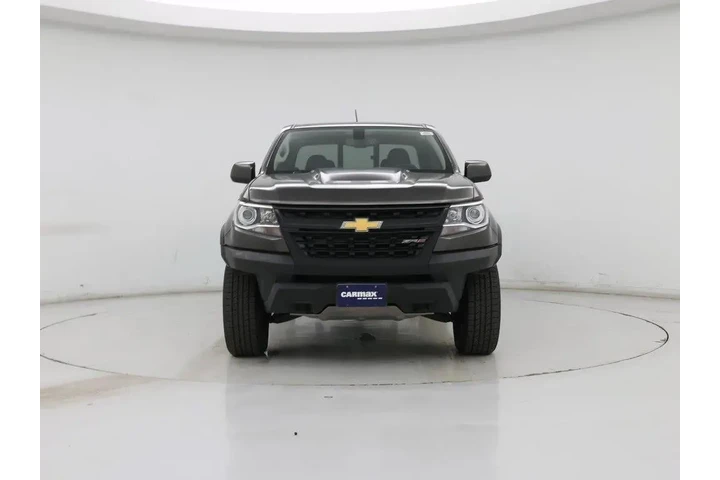 $29998 : Chevrolet Colorado 2018 4x4 image 5