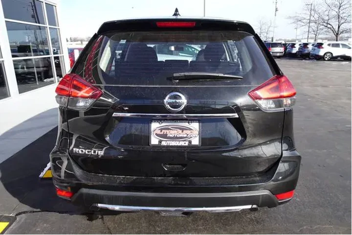 $11990 : 2017 Rogue image 7