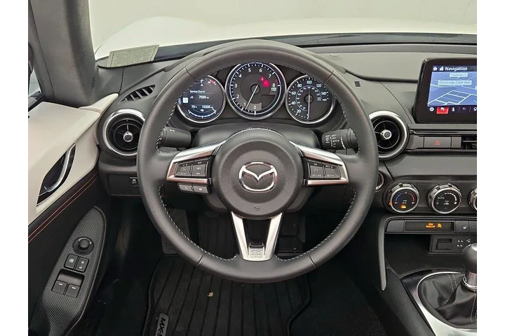 $27998 : Mazda MX-5 Miata 2022 Grand image 10
