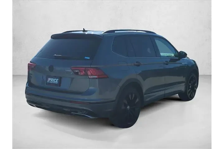 $17495 : Volkswagen Tiguan 2020 SE 4d image 5