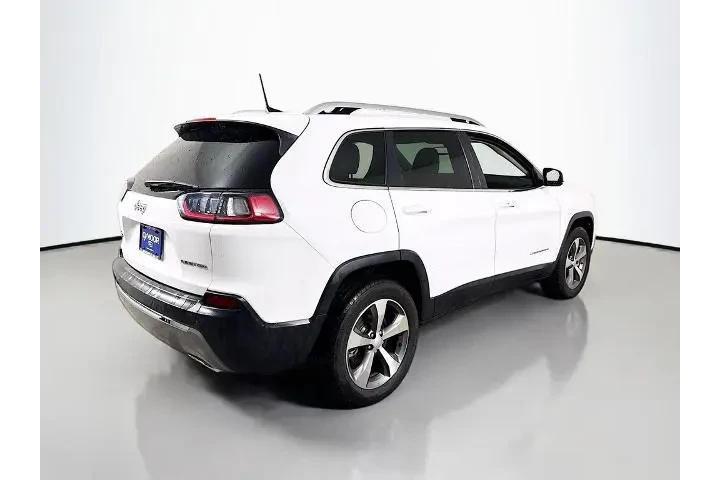 $23900 : Jeep Cherokee 2021 4x4 Limit image 7