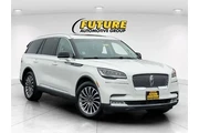Lincoln Aviator 2021 AWD Res en San Francisco Bay Area