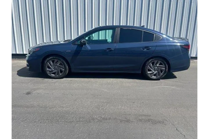$27994 : Subaru Legacy 2024 AWD Sport image 3