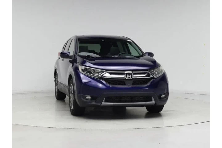 $24998 : Honda CR-V 2019 EX 4dr SUV image 5