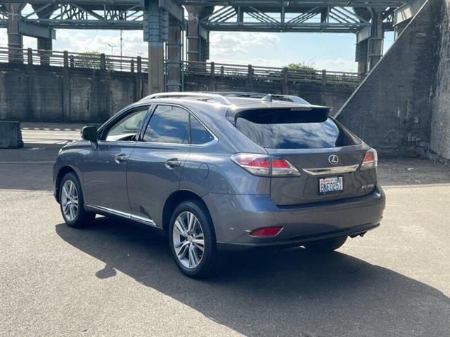 $19888 : 2015 RX 350 image 4