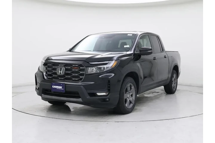 $37998 : Honda Ridgeline 2024 AWD Tra image 4