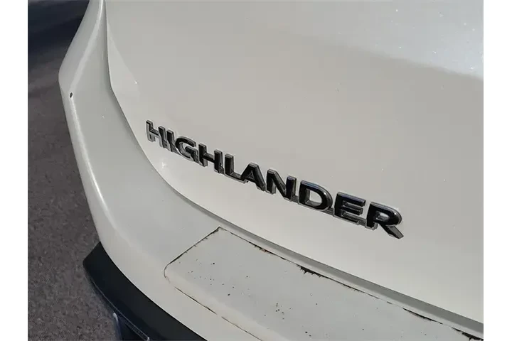 $26990 : Toyota Highlander 2019 Limit image 7