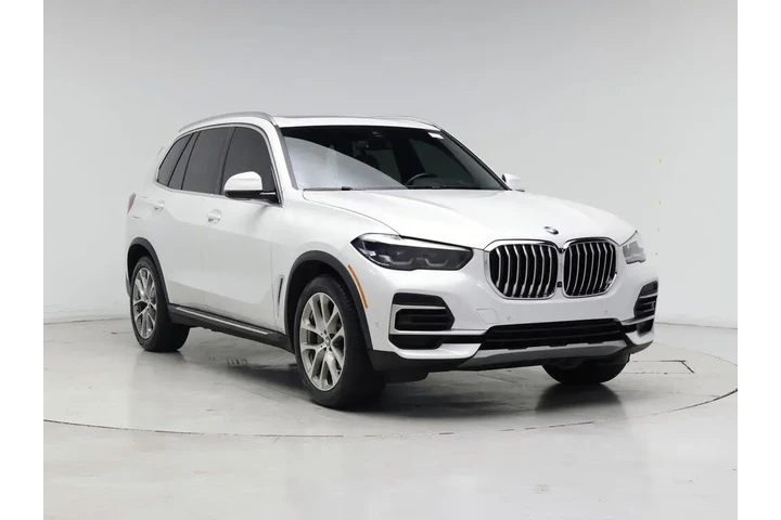 $31998 : BMW X5 2022 sDrive40i 4dr Sp image 1